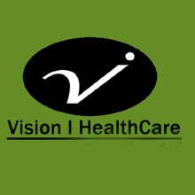 VISION EYE HEALTH CARE